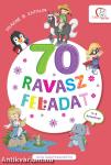 70 ravasz feladat 5-8 éveseknek