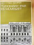 Tudomány, ipar és művészet