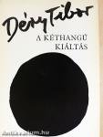 A kéthangú kiáltás