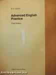 Advanced English Practice