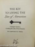 The Key to Living the Law of Attraction