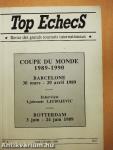 Top EchecS Aout-Octobre 1989