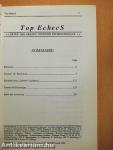 Top EchecS Aout-Octobre 1989