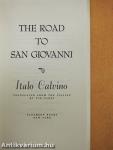 The Road to San Giovanni