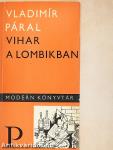 Vihar a lombikban