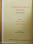 A magyar próza könyve II.