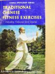 Traditional Chinese Fitness Exercises