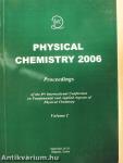Physical Chemistry 2006 I-II. - CD-vel