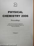Physical Chemistry 2006 I-II. - CD-vel