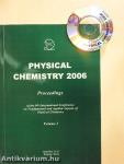 Physical Chemistry 2006 I-II. - CD-vel