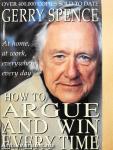 How to argue and win every time