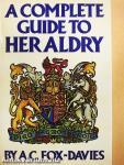 A Complete Guide to Heraldry