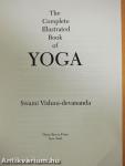 The Complete Illustrated Book of Yoga