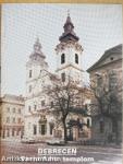 Debrecen - Szent Anna templom