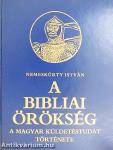 A bibliai örökség