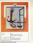 Korniss Dezső 