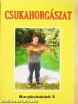 Csukahorgászat