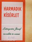Harmadik kísérlet