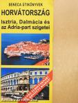 Horvátország (dedikált példány)