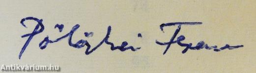 Kormányzati politika és parlamenti ellenzék 1910-1914 (dedikált példány)