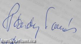 100 éves falu a Városban (dedikált példány)