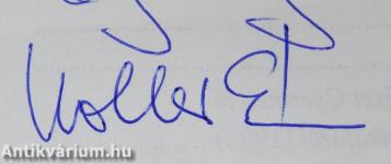 Serdülő- és gyermekpszichoterápia 2008/1-2. (többszörösen aláírt példány)