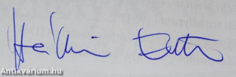 Serdülő- és gyermekpszichoterápia 2008/1-2. (többszörösen aláírt példány)