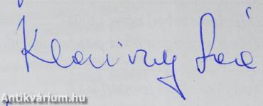 Serdülő- és gyermekpszichoterápia 2008/1-2. (többszörösen aláírt példány)