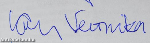 Serdülő- és gyermekpszichoterápia 2008/1-2. (többszörösen aláírt példány)