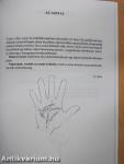 A kézelemzés kézikönyve (dedikált példány)