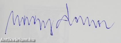 A magyar emigráns irodalom lexikona I-II. (dedikált példány)