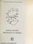 Sinka István válogatott versei
