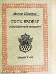 Ódon Erdély I-II.