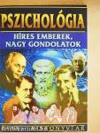Pszichológia