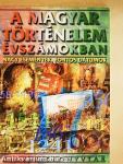 A magyar történelem évszámokban
