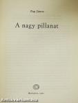 A nagy pillanat