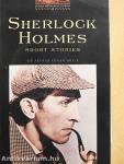 Sherlock Holmes Short Stories - CD-vel