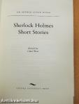 Sherlock Holmes Short Stories - CD-vel