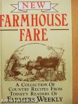 New Farmhouse Fare