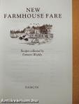 New Farmhouse Fare