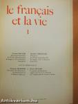 Le francais et la vie 1