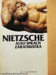 Also Sprach Zarathustra