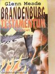 Brandenburg Testamentum 1-2.