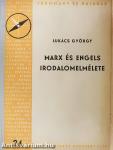 Marx és Engels irodalomelmélete