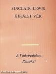 Királyi vér