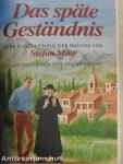 Todesangst/Der Bär/Das späte Geständnis