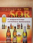 Magyar sörlexikon