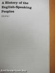 A History of the English-Speaking Peoples I.