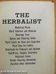 The Herbalist