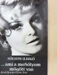 ...ami a moSólyom mögött van